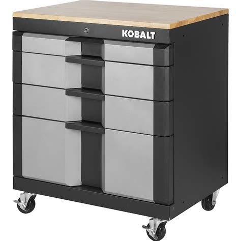 kobalt steel cabinet|lowe's kobalt garage storage cabinets.